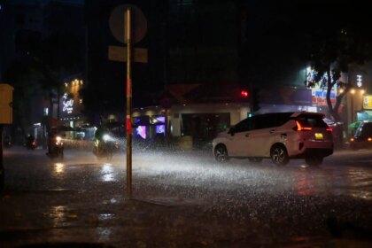 Advierten que el fenómeno de El Niño podría ser uno de los más intensos de la historia