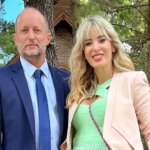 Resurgió un polémico archivo de Jesica Cirio defendiendo a Martín Insaurralde: “Caemos bien”