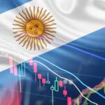 Riesgo país: el umbral que mira la city para que Argentina vuelva al mercado internacional de deuda
