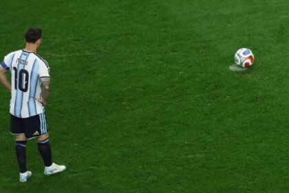 Expertos en liderazgo y equipos evalúan el rol del capitán que asume el desafío de un penal
