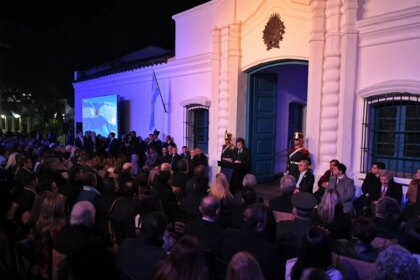 La independencia que todavía falta conquistar