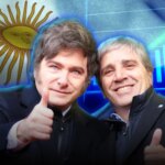 El FMI proyectó que Argentina liderará el crecimiento en América en los próximos años gracias a Milei