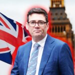 Andy Burnham será el próximo primer ministro del Reino Unido tras lograr un fuerte apoyo interno