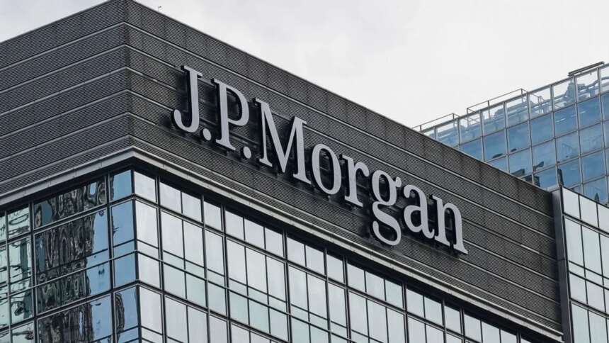JP Morgan apuesta en corto contra Intel y advirtió que su rally alcista aún no tiene fundamentos
