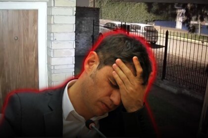 Uno menos: cuatro delincuentes intentaron asaltar a un policía y uno terminó abatido en Moreno
