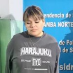 Se filtró una foto de Morena Rial durante el arresto domiciliario que podría complicar su situación judicial