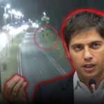 Otro menos: un policía se defendió de dos motochorros y abatió a uno en La Plata