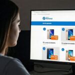 Qué celulares tienen hasta 32% de descuento y cuotas sin interés