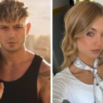 Ian Lucas presentó a su nueva novia y sorprendió a sus seguidores: quién es Renata Mónaco