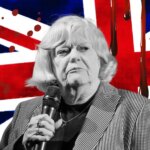 Reino Unido: Asesinaron en su casa a la exministra derechista Ann Widdecombe