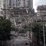 Venezuela elevó a más de 4.300 la cifra de muertos por los terremotos mientras continúa la reconstrucción