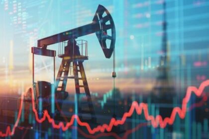 El S&P Merval recortó ganancias semanales al 1%, ya que la tensión externa desplazó al optimismo local