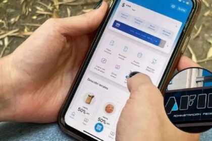 Los casos en los que se pagan impuestos en transferencias bancarias en julio 2026