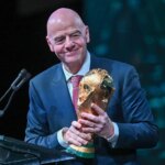 Bombazo: Gianni Infantino confirmó que la FIFA analizará ampliar el Mundial 2030 a 64 selecciones