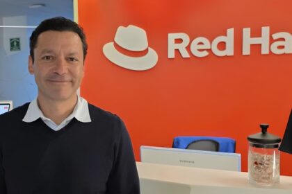 Red Hat anuncia nuevo líder del segmento comercial para América Latina