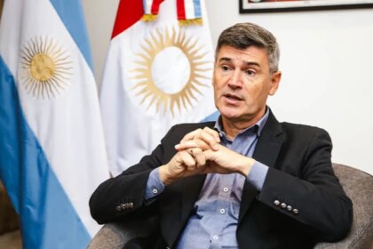 Passerini se negó a realizar el ajuste al inicio de su gestión y ahora empiezan a verse las consecuencias