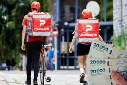 La deuda detrás del delivery: por qué cada vez más repartidores piden créditos a las apps