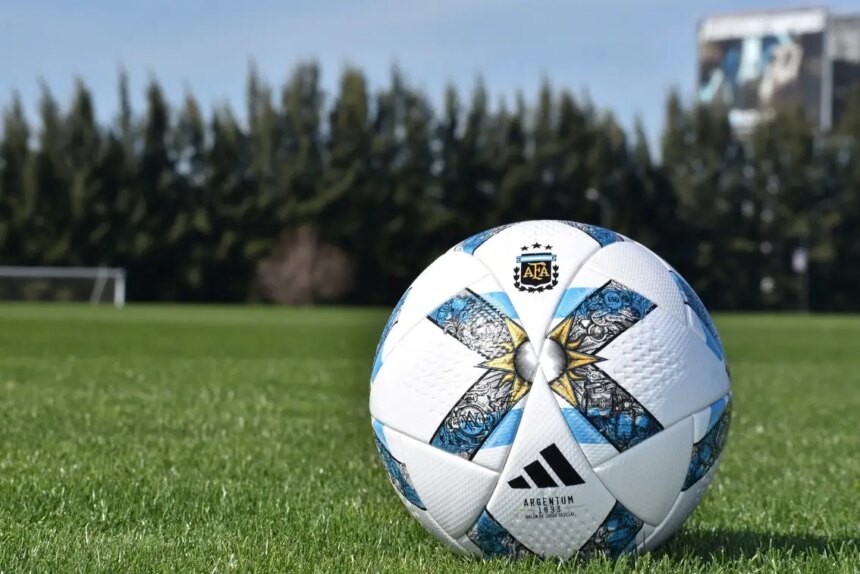 La AFA oficializó las nuevas reglas que regirán en el fútbol argentino luego del Mundial 2026