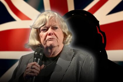 La unidad antiterrorista británica tomará el caso del asesinato de la ex ministra Ann Widdecombe