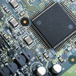 Se desplomaron las acciones de SK hynix tras un auspicioso debut en el Nasdaq