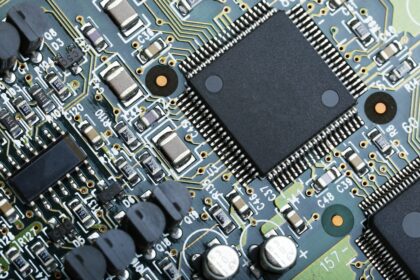 Se desplomaron las acciones de SK hynix tras un auspicioso debut en el Nasdaq