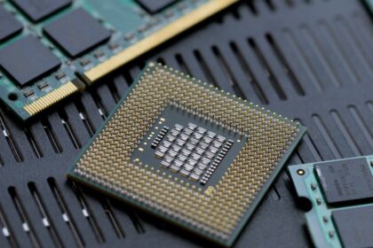 El gigante de los chips TSMC creció casi 68% en junio y acumula u$s75.000 millones en ventas en el primer semestre
