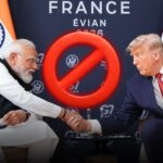 Estados Unidos y la India no pudieron cerrar un acuerdo comercial por importantes diferencias en las negociaciones