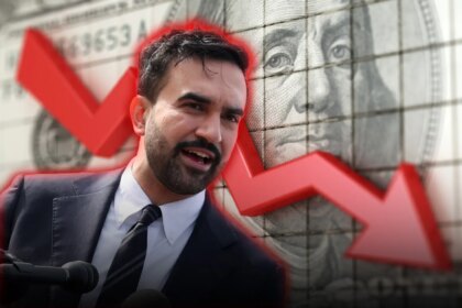Nueva York sufrió un éxodo de inversiones gracias a las nefastas políticas de los demócratas