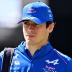 Tras su remontada en Silverstone, Franco Colapinto palpitó el Gran Premio de Bélgica: “Es una de mis carreras favoritas”