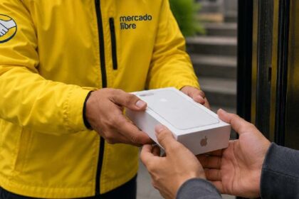 Qué celulares con hasta 55% de descuento conviene comprar hoy en Mercado Libre
