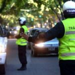 La Ciudad crea un cuerpo de agentes de tránsito con un sueldo superior al millón de pesos