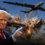 Trump adelantó que el siguiente paso en la guerra contra Irán será destruir los puentes y centrales eléctricas