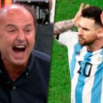 “13 contra 11”: la fuerte acusación de un periodista español contra la Selección Argentina