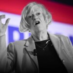 La policía británica concluyó que el asesinado de Ann Widdecombe fue un ”ataque dirigido”