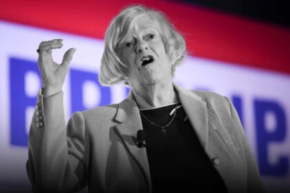 La policía británica concluyó que el asesinado de Ann Widdecombe fue un ”ataque dirigido”