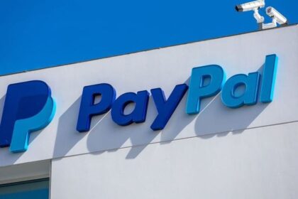 PayPal se dispara un 20% en la bolsa tras la oferta de Stripe y Advent para comprarla por u$s53.000 millones
