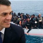 Más de tres millones de inmigrantes ilegales podrían ser regularizados por el Gobierno de Sánchez