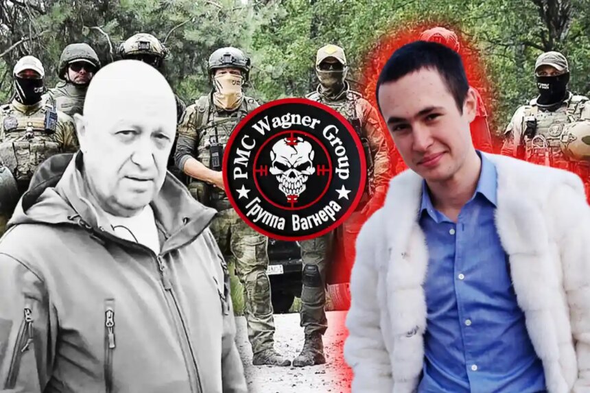 El narcoimperio liderado por el hijo de Prigozhin y los remanentes del grupo Wagner en Africa