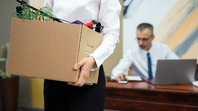 En el 67% de las empresas hubo despidos en 2026, con reducción de costos como motivo principal