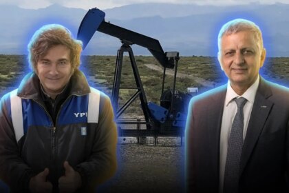 Boom petrolero: la refinación rozó el 90% y se consolida como motor productivo