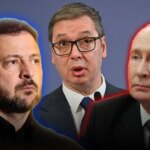 Serbia anunció un nuevo paquete de ayuda a Ucrania pero no respaldará una condena a Rusia