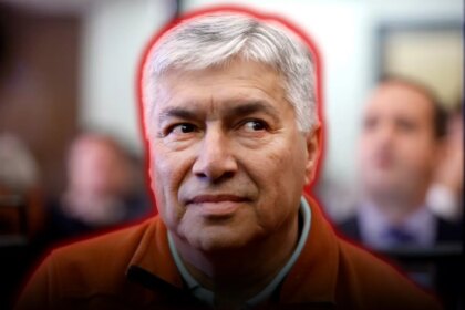 La Justicia rechazó la domiciliaria de Lázaro Báez y seguirá preso en Ezeiza