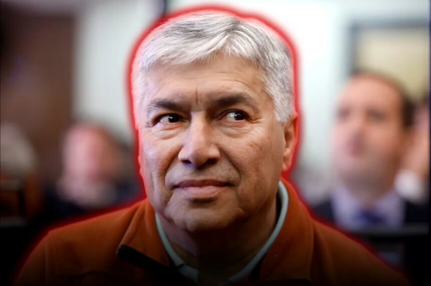 La Justicia rechazó la domiciliaria de Lázaro Báez y seguirá preso en Ezeiza