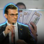 El gobierno de Paz autorizó retiros de depósitos en dólares de hasta USD 3.000 tras casi tres años de restricciones