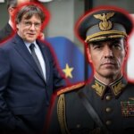 La justicia europea avaló la amnistía de Sánchez y refuerza su polémico pacto con separatistas catalanes