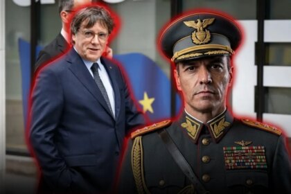 La justicia europea avaló la amnistía de Sánchez y refuerza su polémico pacto con separatistas catalanes