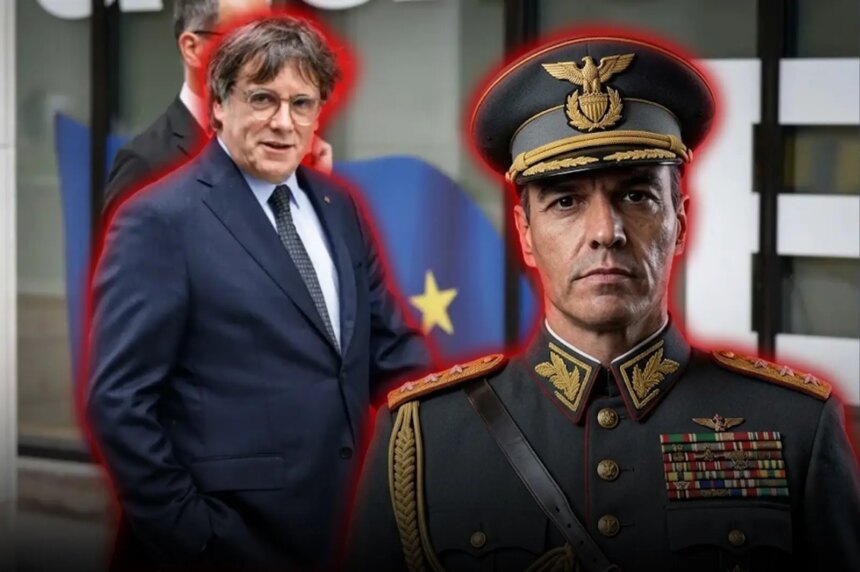 La justicia europea avaló la amnistía de Sánchez y refuerza su polémico pacto con separatistas catalanes