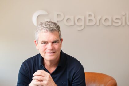 Ralf Germer, CEO de PagBrasil: “Los países que no desarrollen pagos instantáneos quedarán rezagados económicamente”