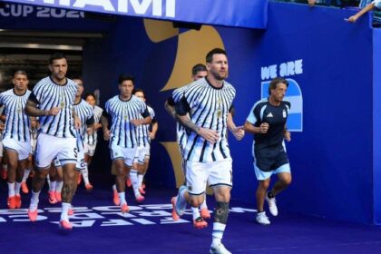 La Selección argentina, del líder autosuficiente a un equipo con marca propia