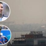 La final del Mundial en vilo ante una alerta en Nueva York por la calidad del aire